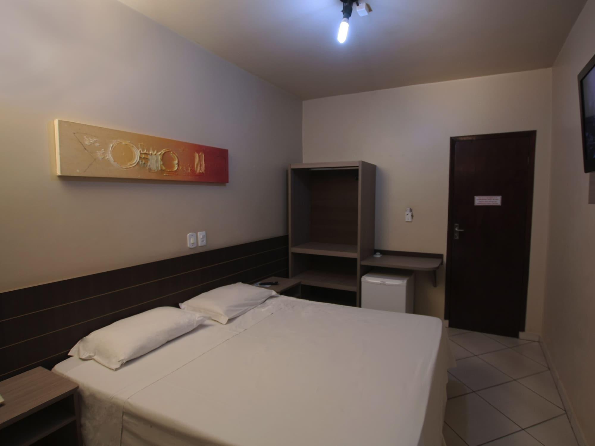 Hotel Villa Canoas Foz do Iguacu Luaran gambar