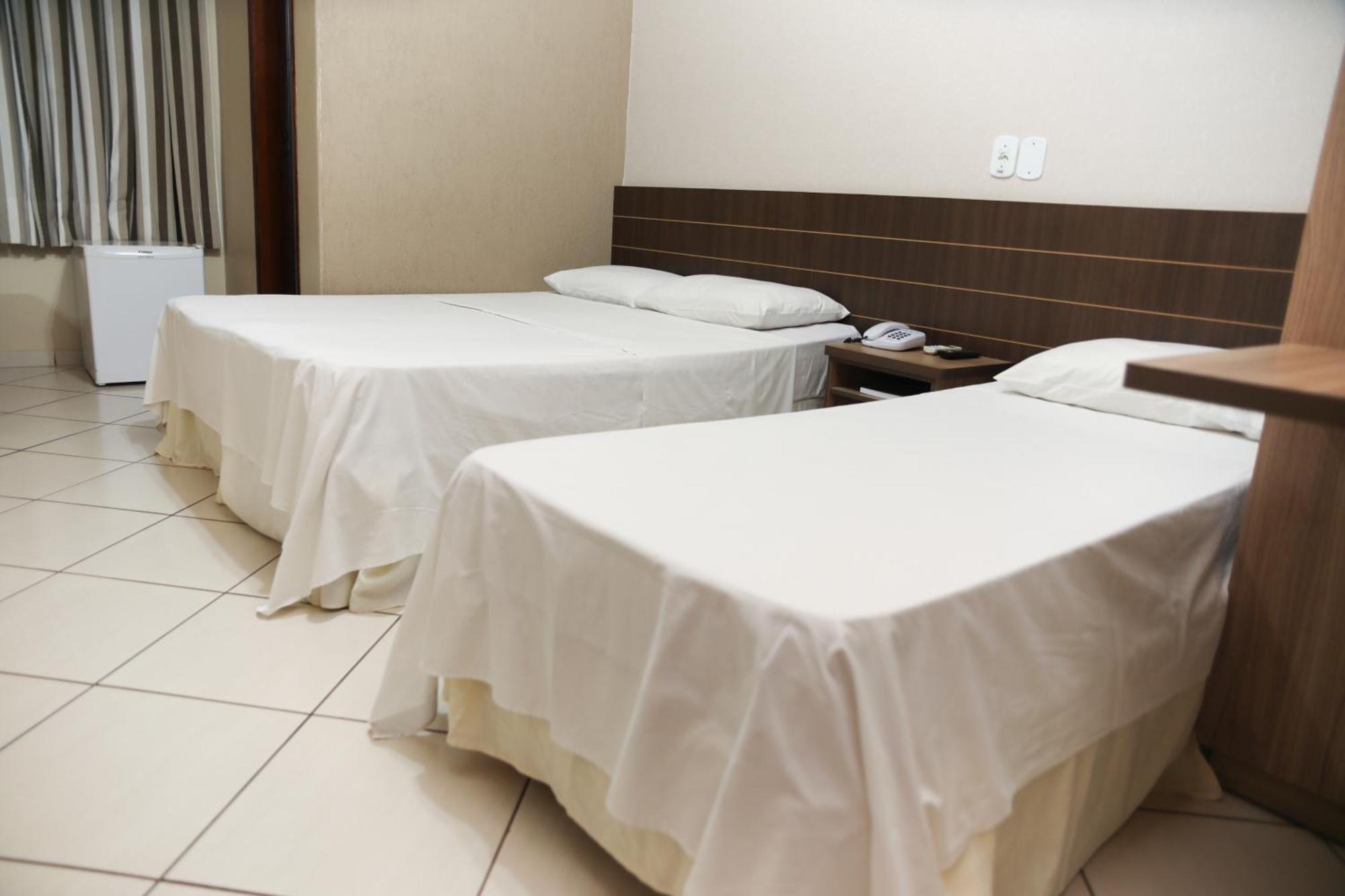 Hotel Villa Canoas Foz do Iguacu Luaran gambar