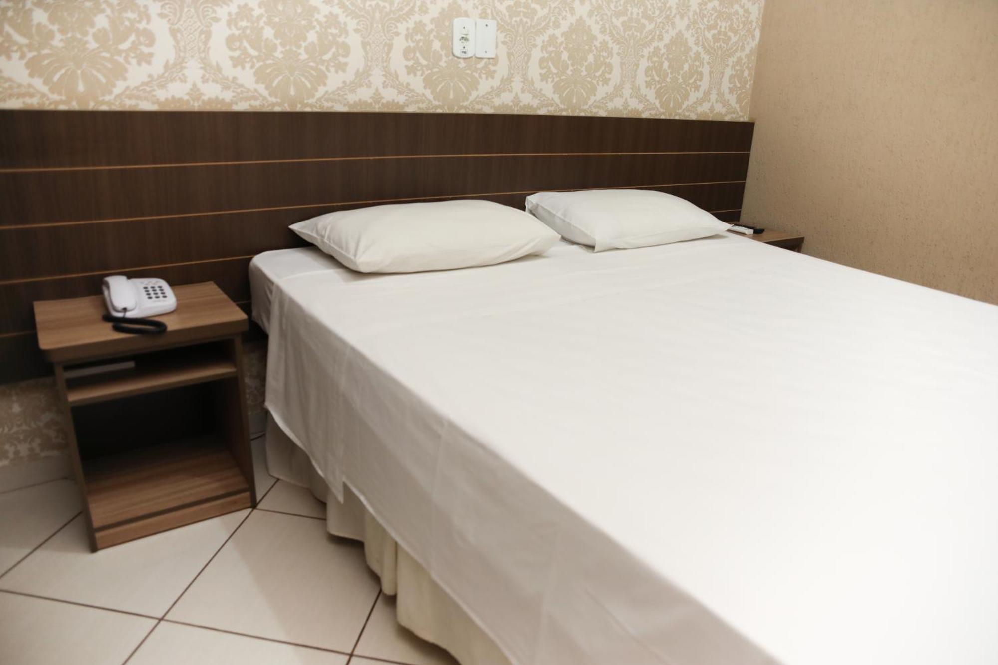 Hotel Villa Canoas Foz do Iguacu Luaran gambar