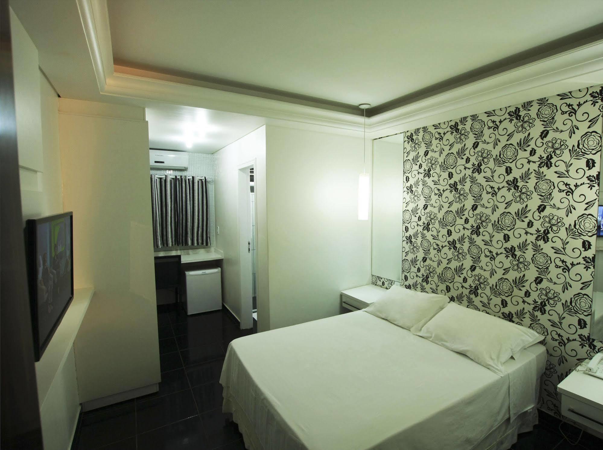 Hotel Villa Canoas Foz do Iguacu Luaran gambar