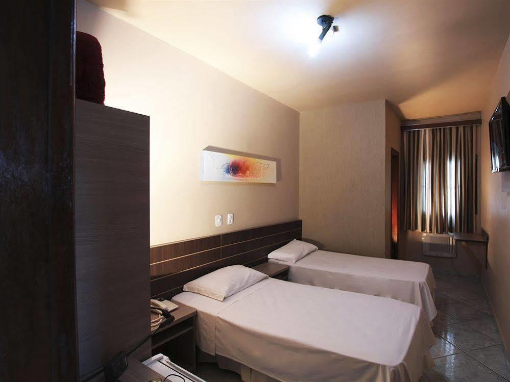 Hotel Villa Canoas Foz do Iguacu Luaran gambar